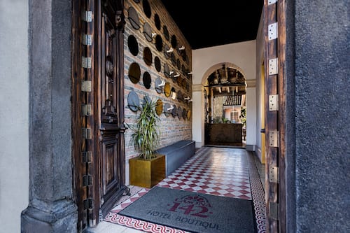 Recepción