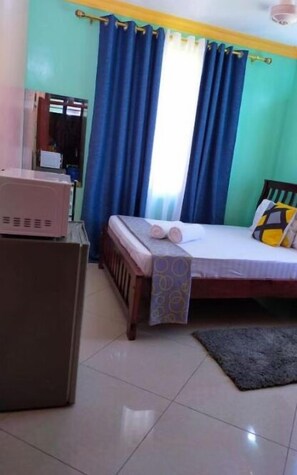 1 多间卧室、WiFi