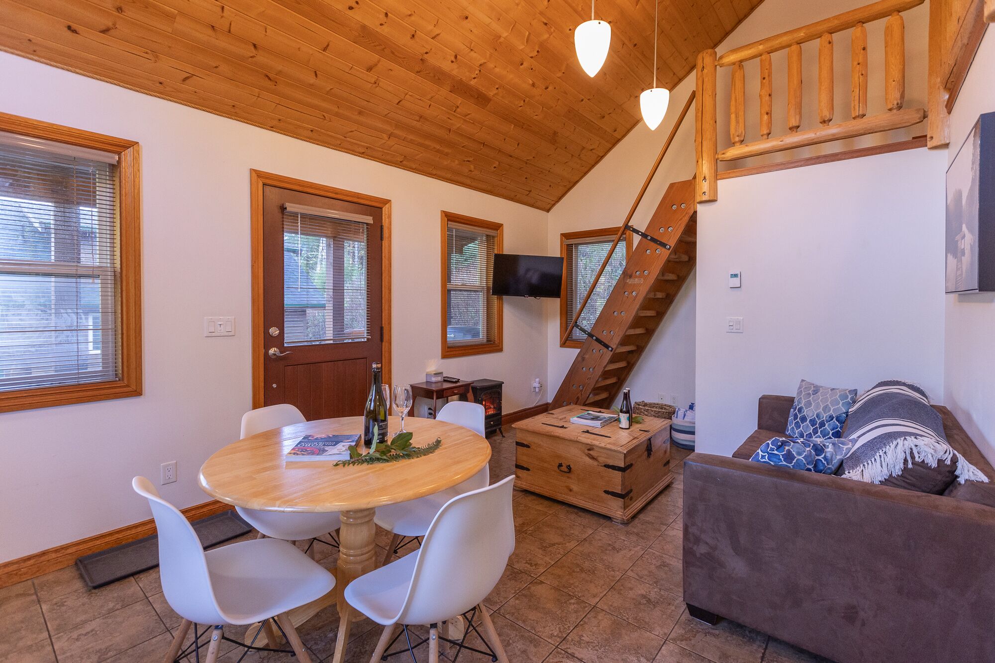 Intérieur