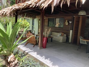 Terraço/pátio