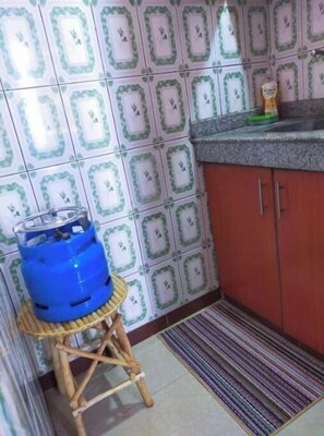 Interior - Sami Homes 9 (Mombasa)