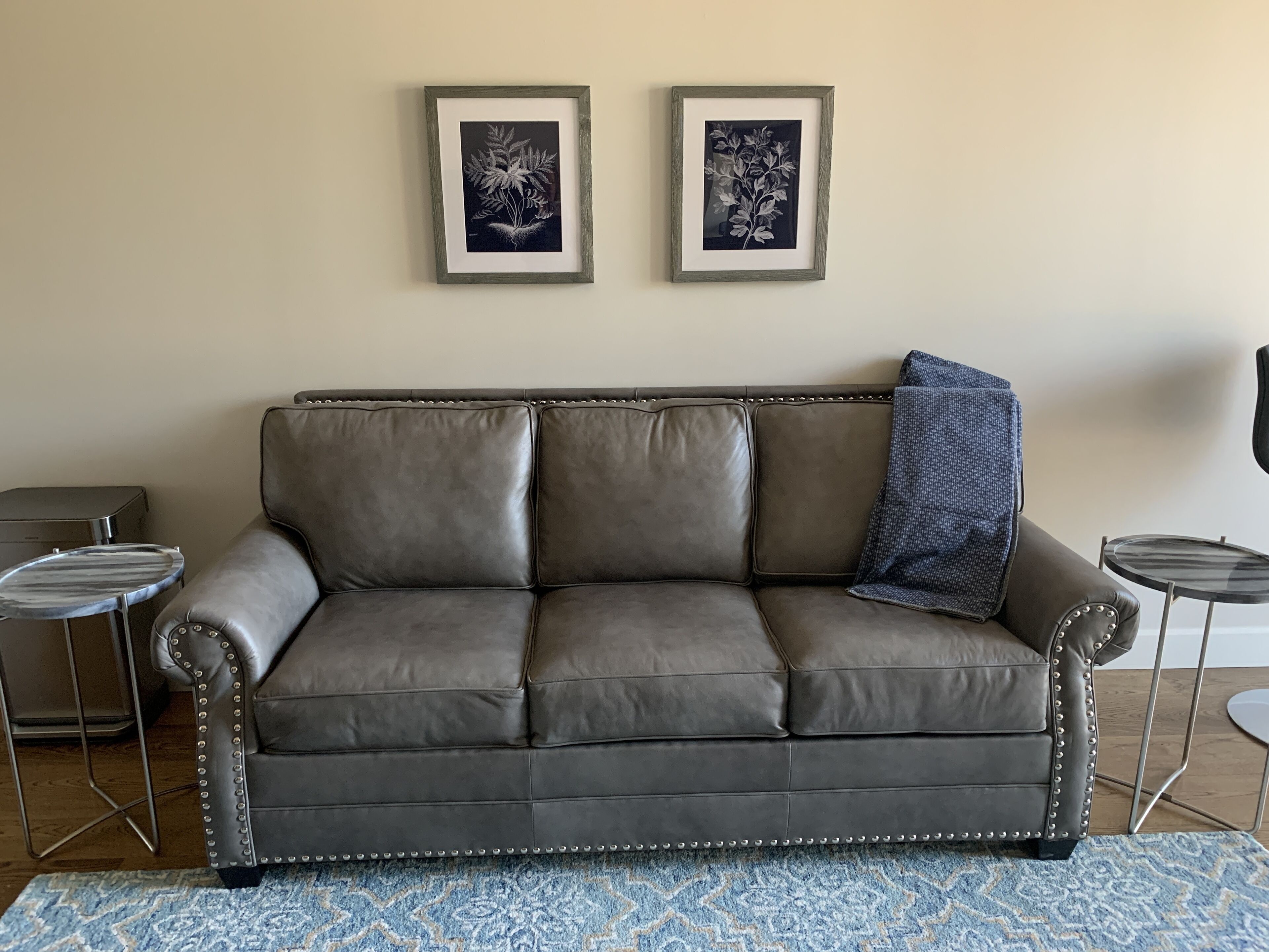 Stylish and Charming Brand New 1BR Condo in Town