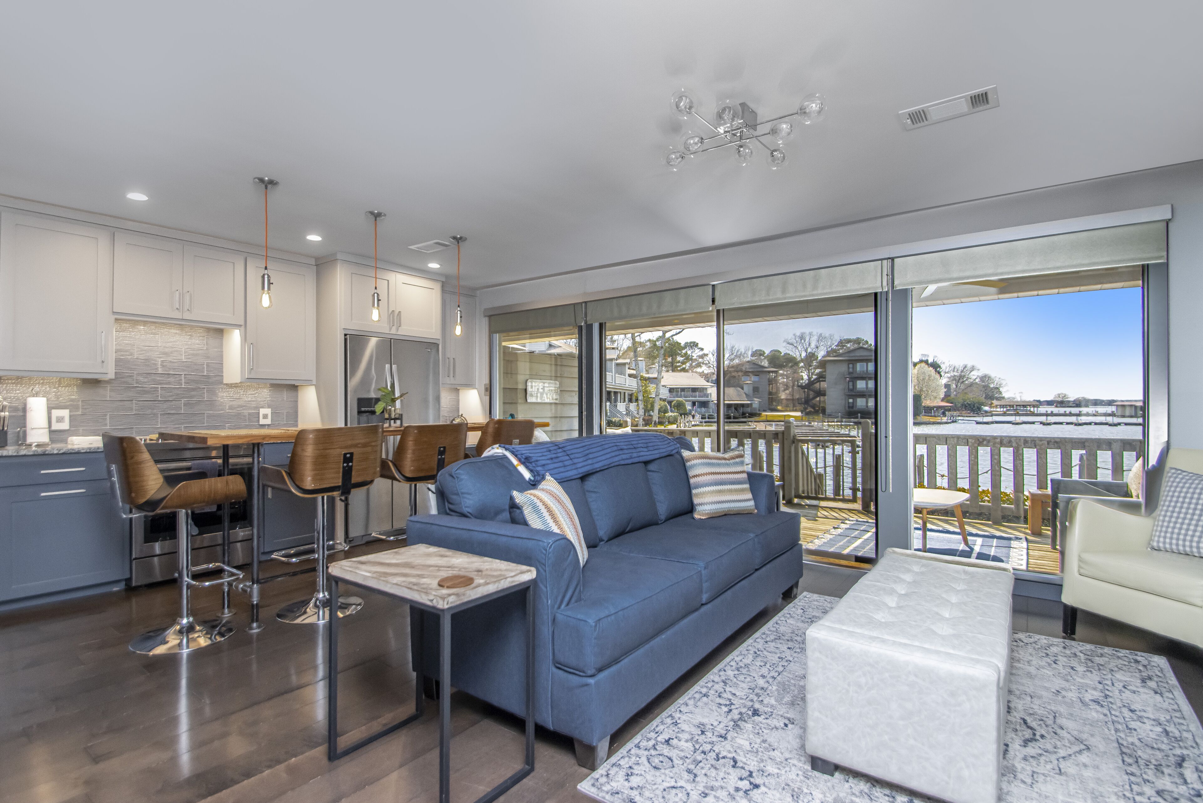 Hot Springs Hideaway on Lake Hamilton W/ Covered Boat Slip - 15 Min From Oaklawn