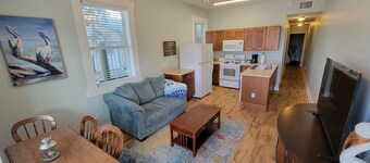 Pelican Point * 1st Floor * King Bed * 2 Bathrooms