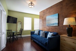 TV, Hulu, streaming services, offices