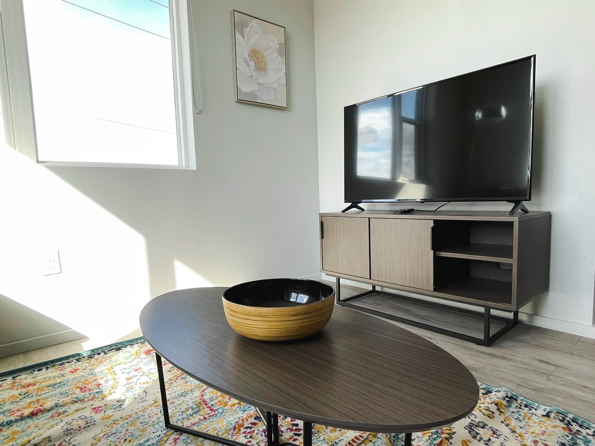 Graceful 1BD/1BA + Gym - Downtown Omaha