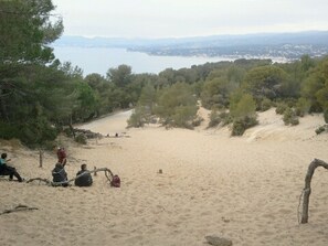 Plage