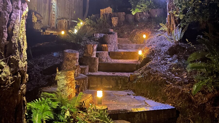 Rendezvous Mendocino