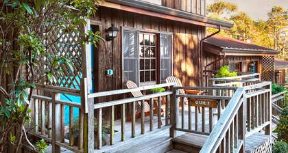 Rendezvous Mendocino