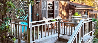 Rendezvous Mendocino