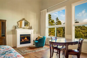 Southwind Suite | Hochwertige Bettwaren, individuell dekoriert, individuell eingerichtet