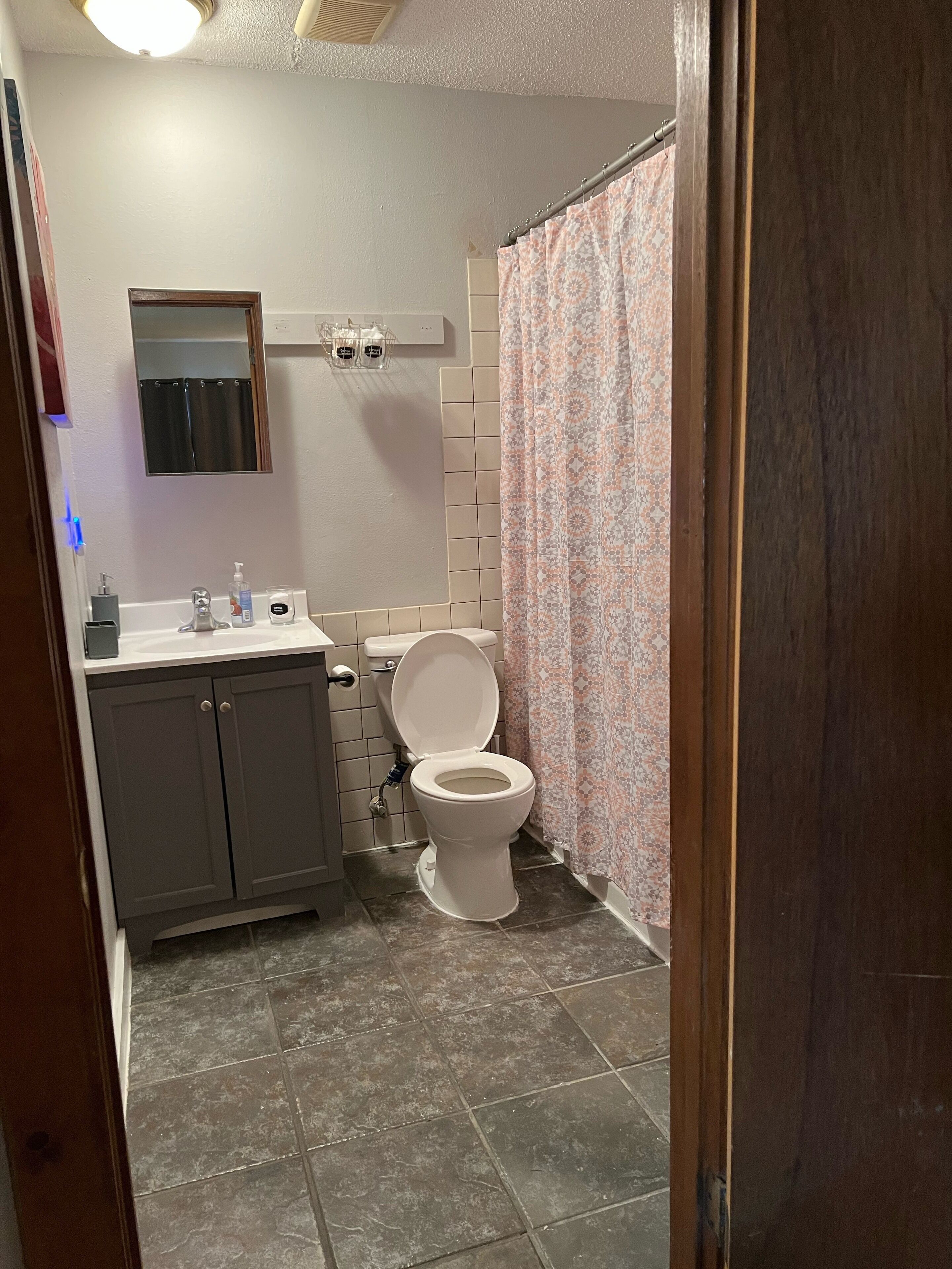 Cozy Pine City Hideaway