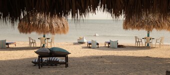 Club Camping Isla Mar Cabaña pequeña