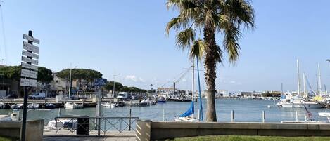 Port de plaisance