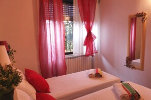 1 habitación 