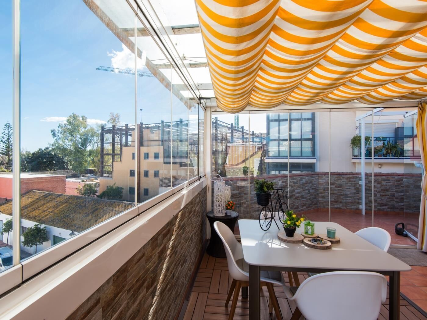 تناول الطعام