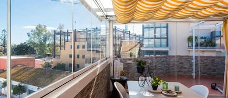 تناول الطعام