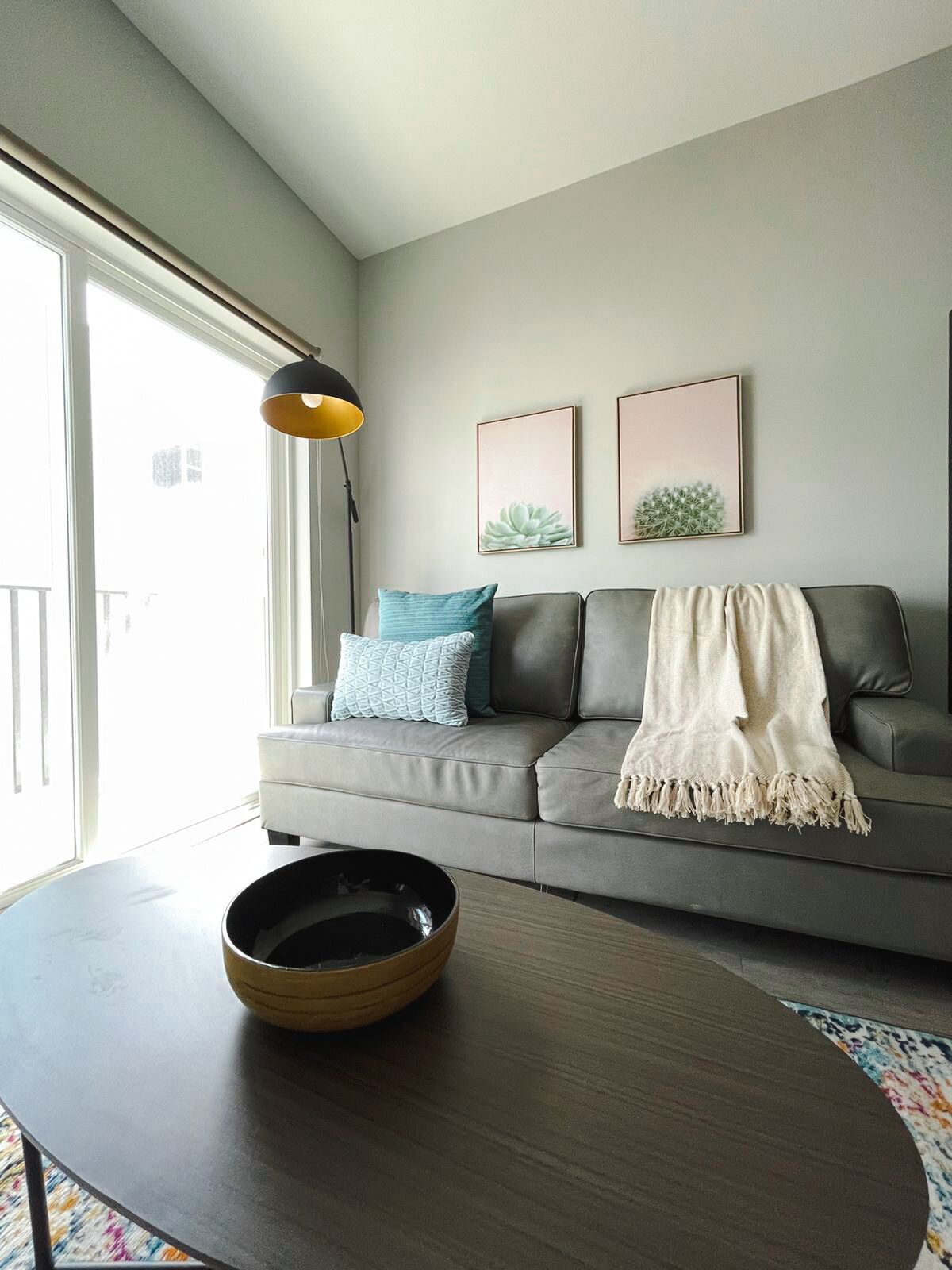 Convenient 1BD/1BA + Balcony - Downtown Omaha