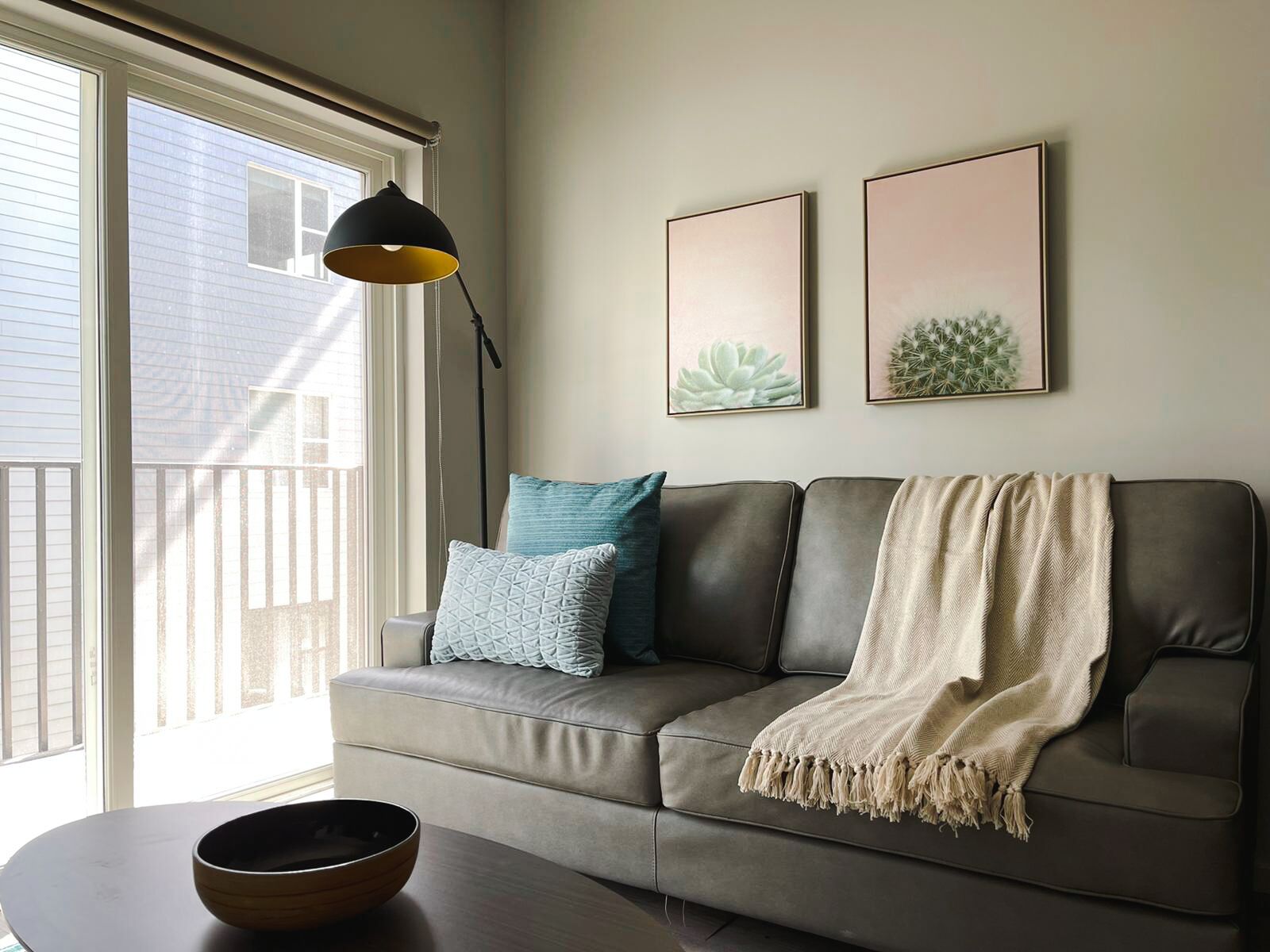 Convenient 1BD/1BA + Balcony - Downtown Omaha