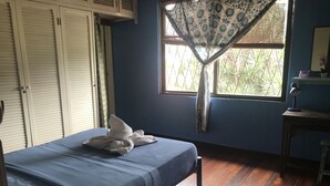 Kamar Double, 1 Tempat Tidur Double