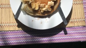 Makanan sarapan
