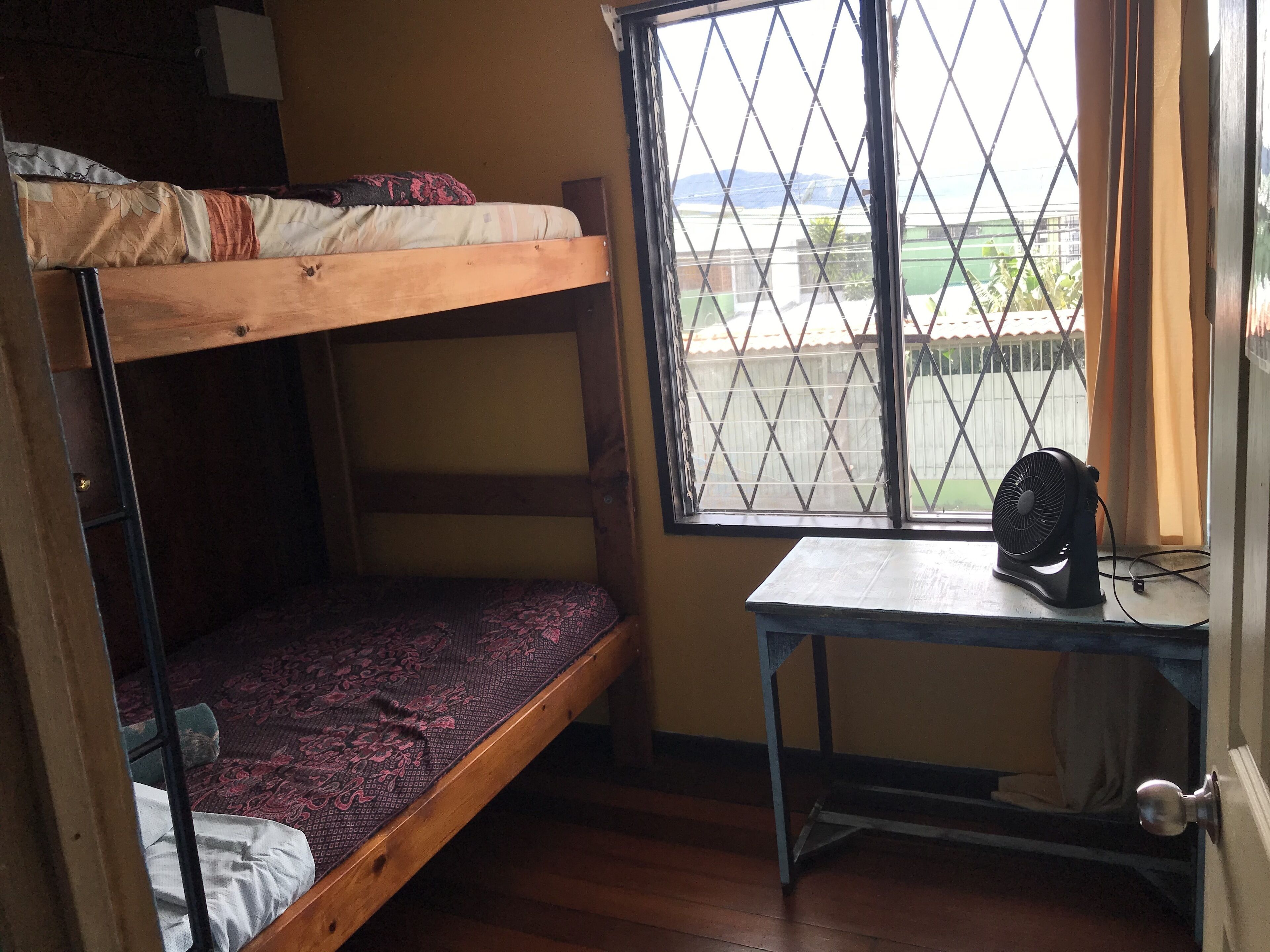 Foto - In the Wind Hostel and Guesthouse