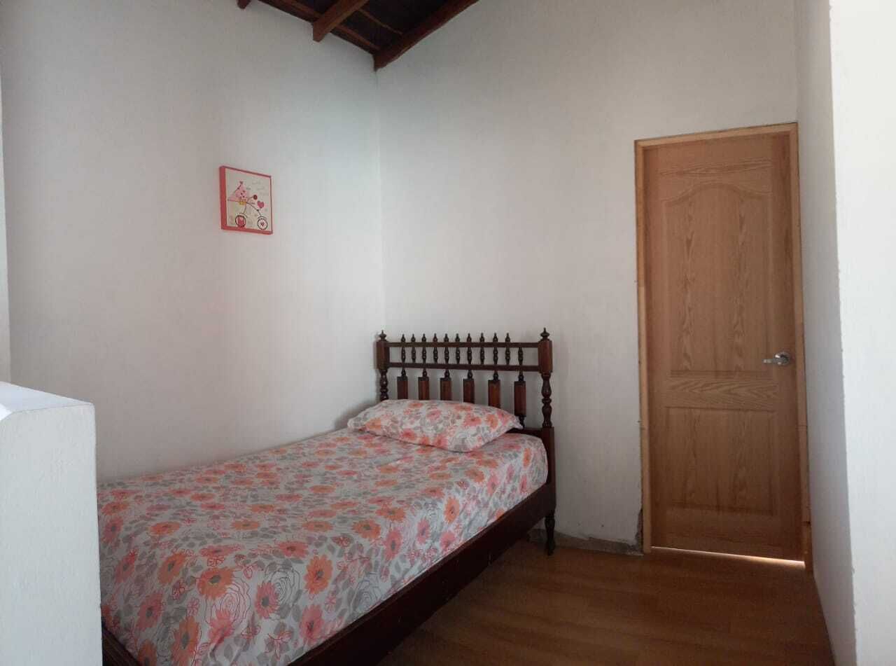 villa (cabin) for an incredible family weekend