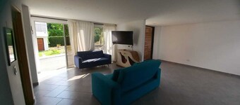 villa (cabin) for an incredible family weekend