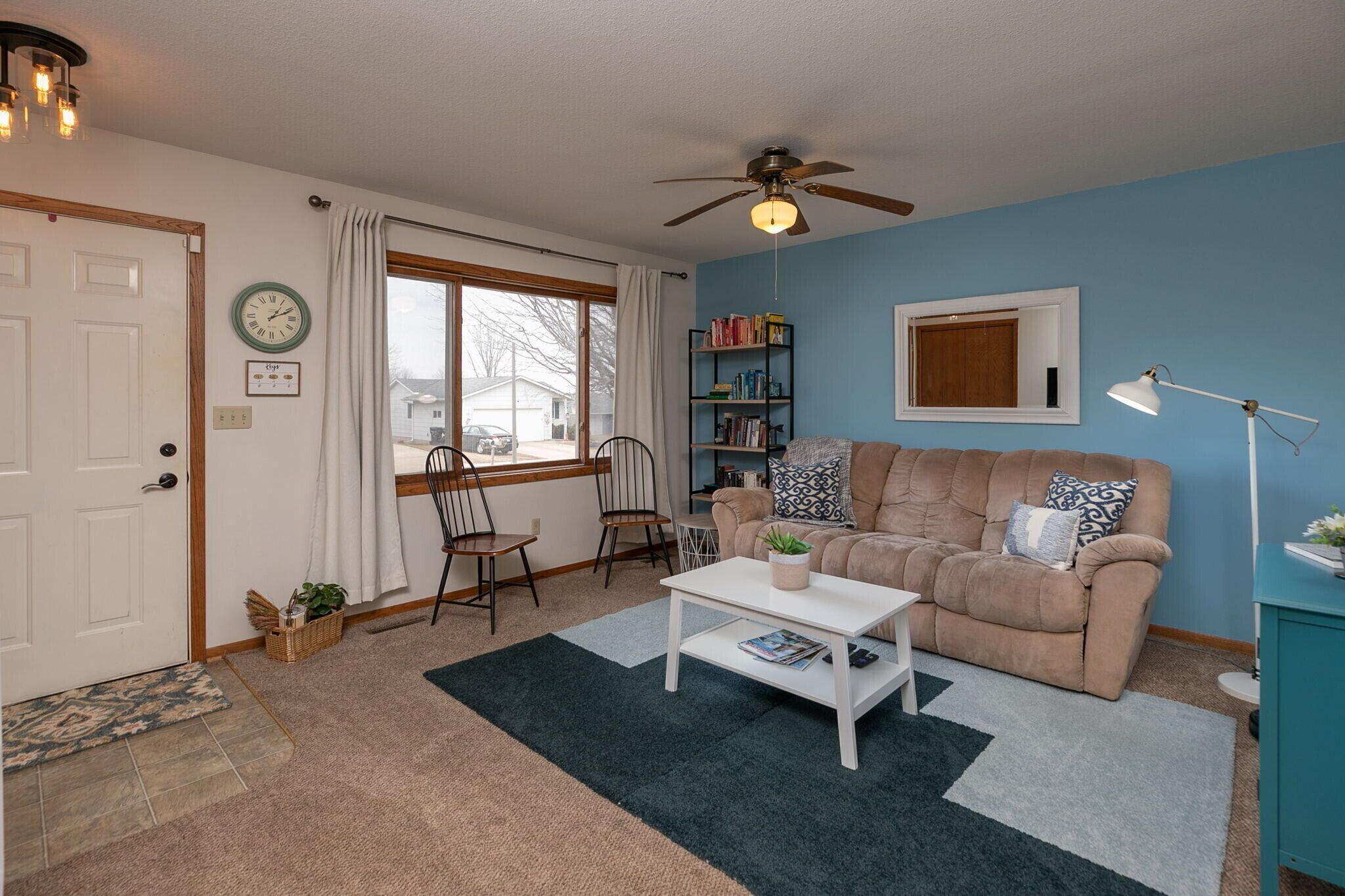 Are you traveling to Rochester? Be our guest!! <br>