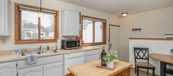 Are you traveling to Rochester? Be our guest!! 