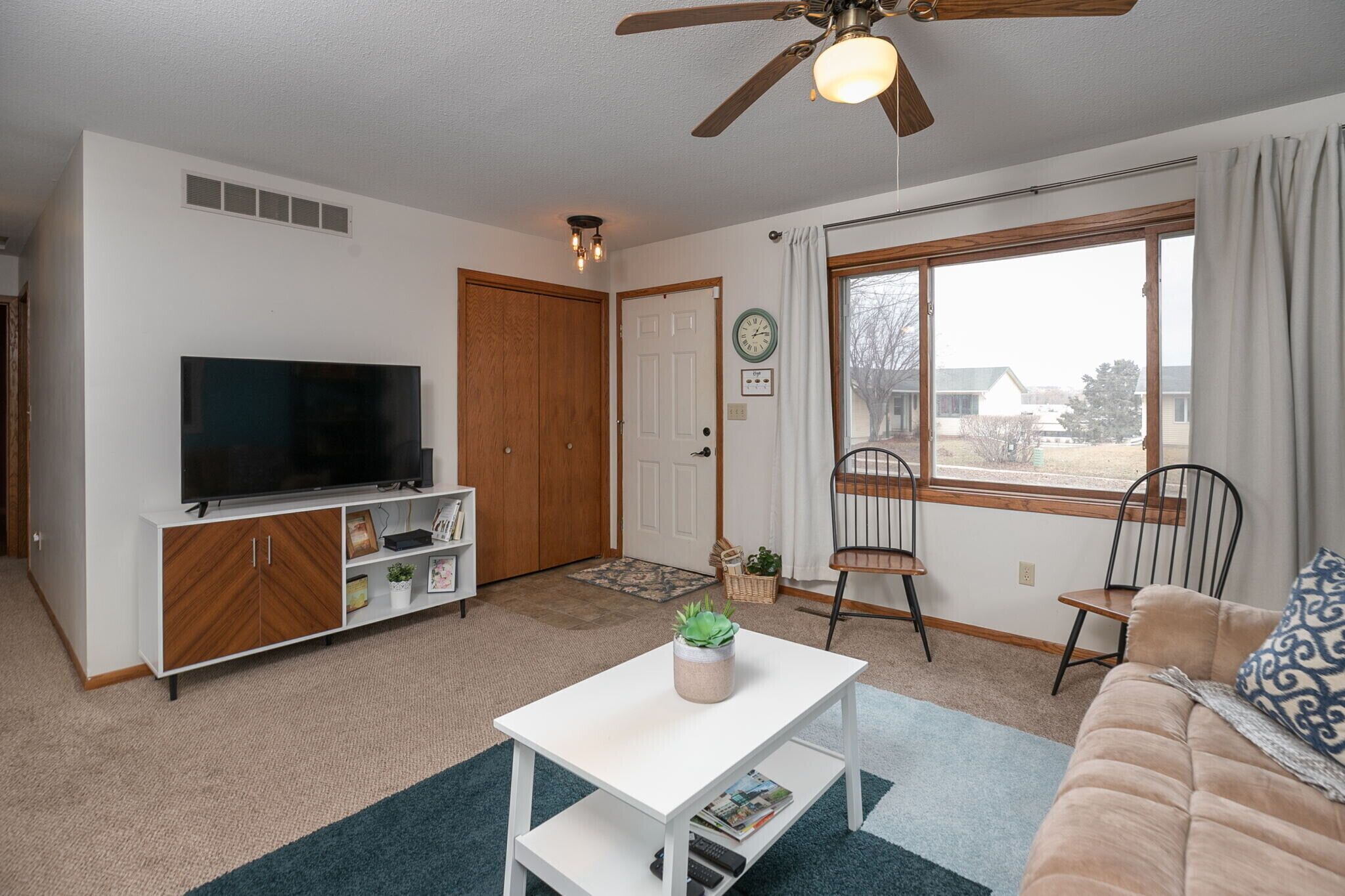 Are you traveling to Rochester? Be our guest!! <br>