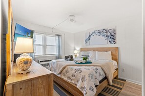 2 habitaciones y wifi 