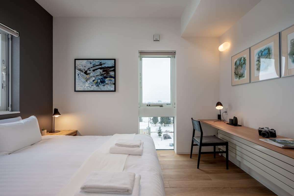 Apartamento Confort, 3 habitaciones | 1 dormitorio, wifi gratis, ropa de cama