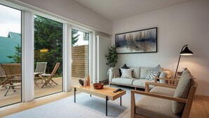 Leilighet – comfort, 2 soverom | Oppholdsrom