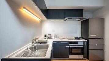 Dapur pribadi