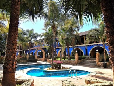 Quinta La Joya guest house