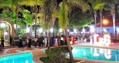 Quinta La Joya guest house