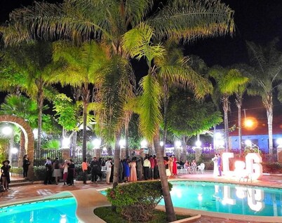 Quinta La Joya guest house