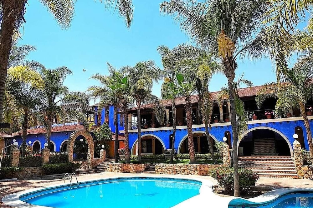 Quinta La Joya guest house