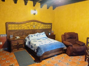 6 chambres, Wi-Fi