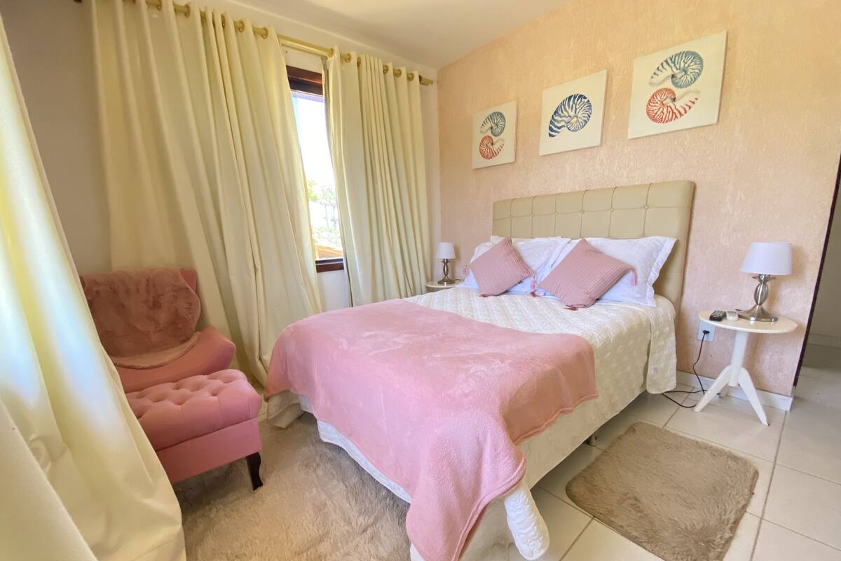 Chambre Supérieure Double ou avec lits jumeaux