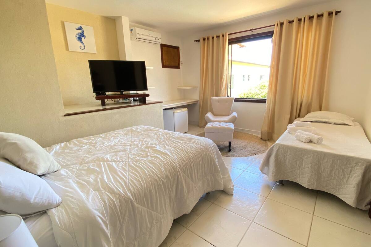 Chambre Triple Supérieure