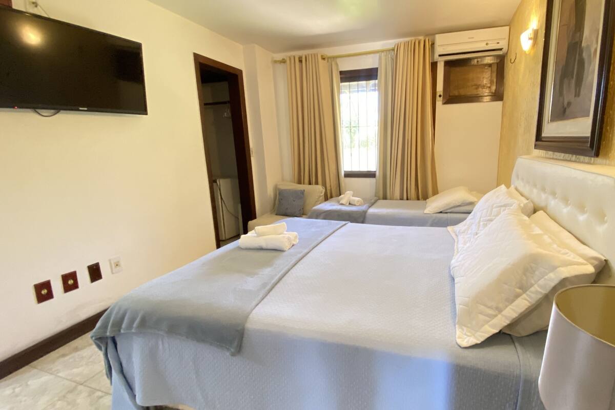 Chambre Triple Standard