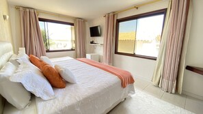 Superior Double or Twin Room | Free WiFi, bed sheets - Fantasy Búzios Guest House (Búzios)
