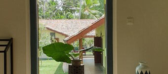 The Mugatiya: Ahangama's Heritage Luxury Villa