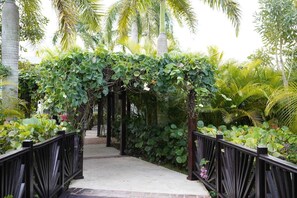 Property grounds - Luxury Newly Build Apartments (Puñal)