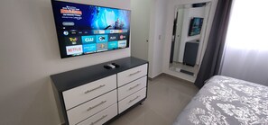 3 Schlafzimmer, Bügeleisen/Bügelbrett, WLAN, Bettwäsche