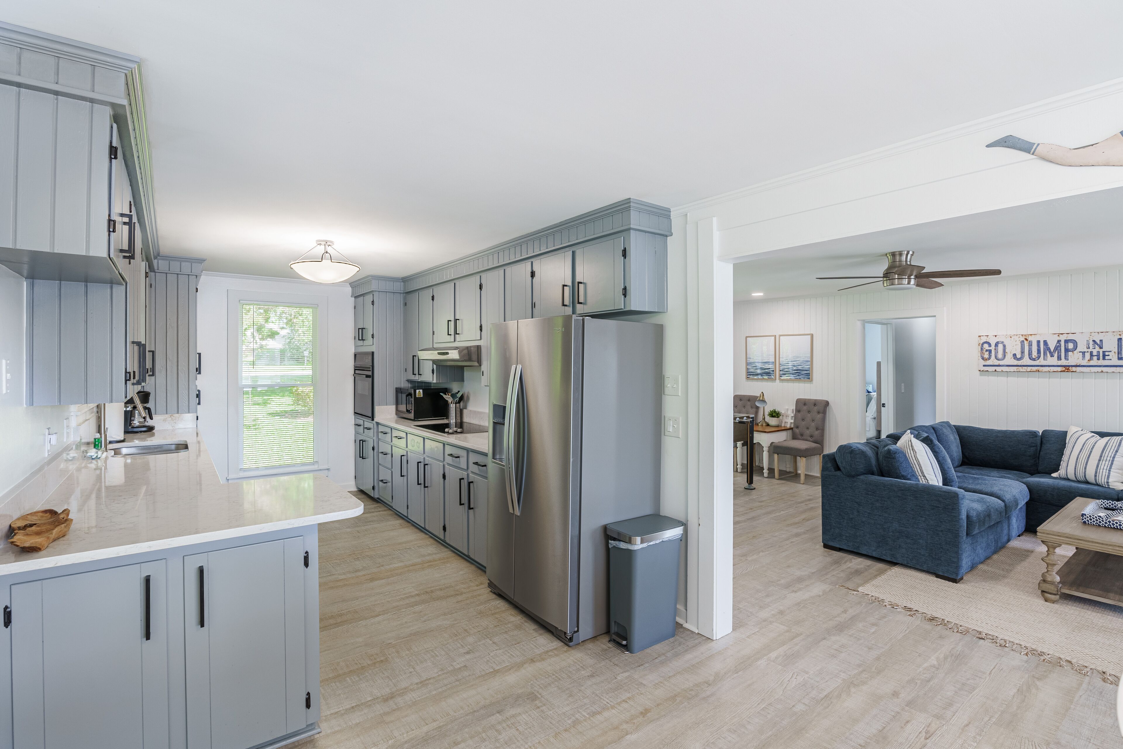 5-Star Waterfront Home on Lake Murray - Fire Pit