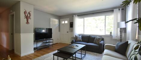 تلفزيون ذكي