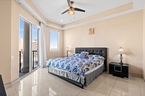 2 bedrooms, WiFi